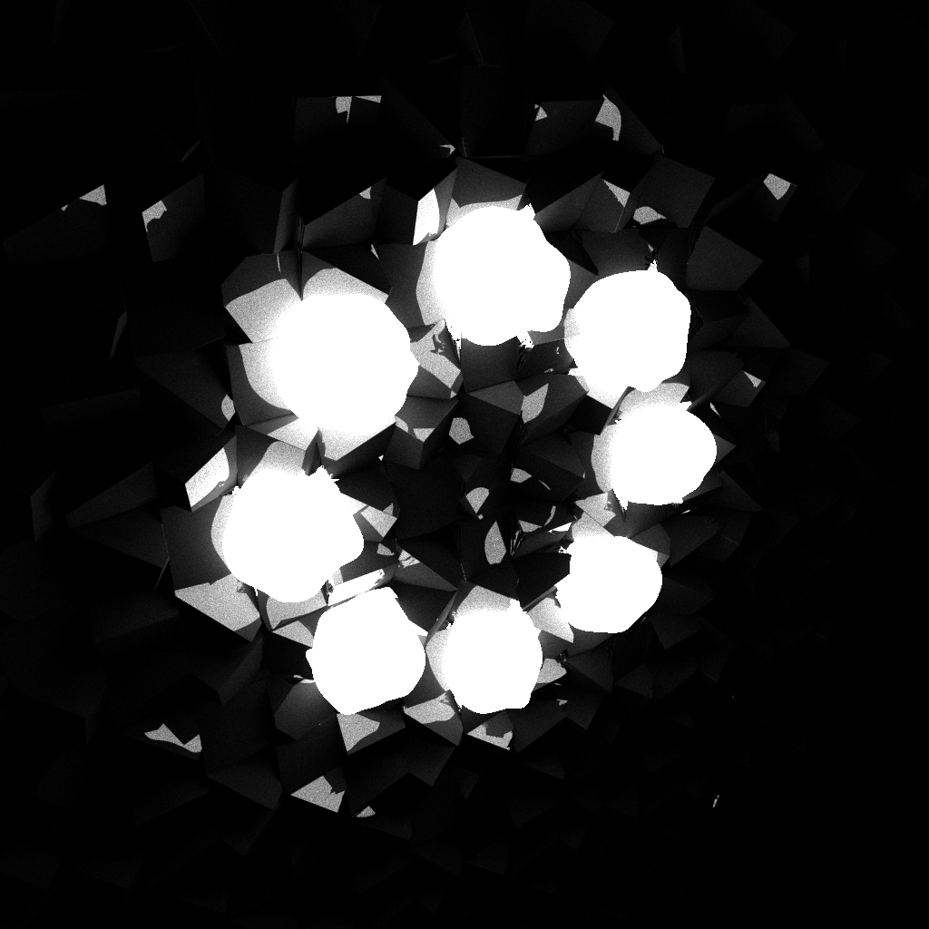 Grayscale World